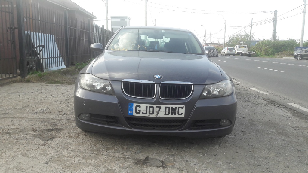 Bara spate BMW Seria 3 E90 2007 LIMUZINA 2.0 D