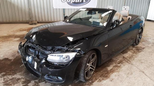 Bara spate BMW Seria 3 E90/E91/E92/E93 [