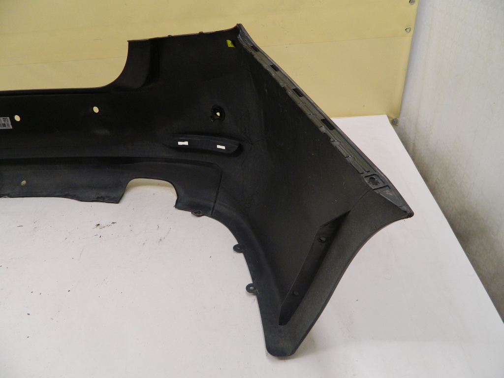 Bara spate BMW Seria 3 F30, 2012, 2013, 