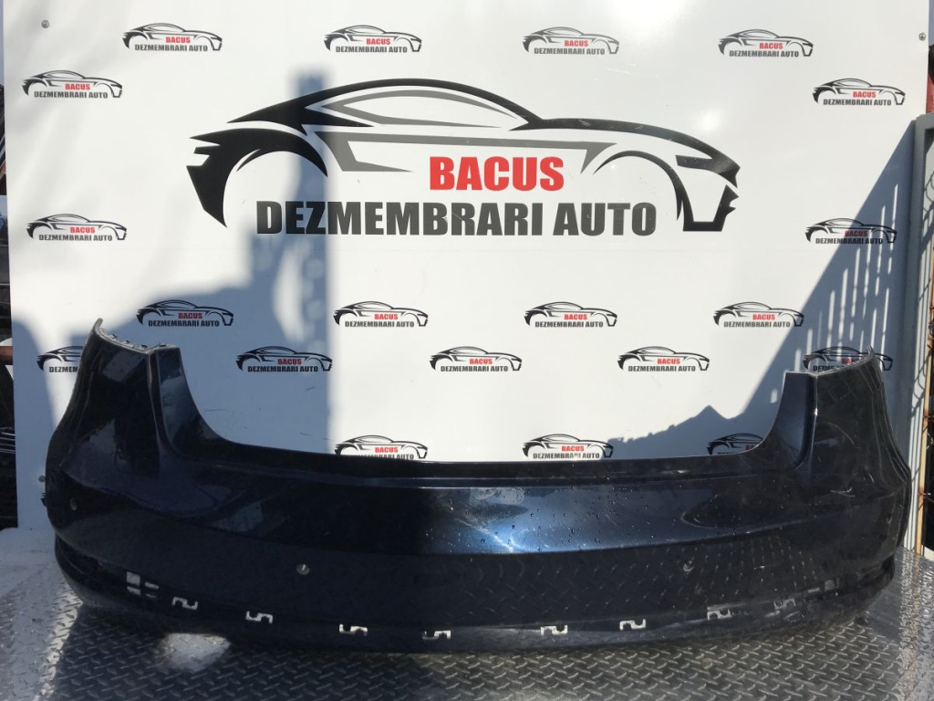 Bara Spate BMW Seria 3 F34 GT An 2014 - 2017 Cod 19017412