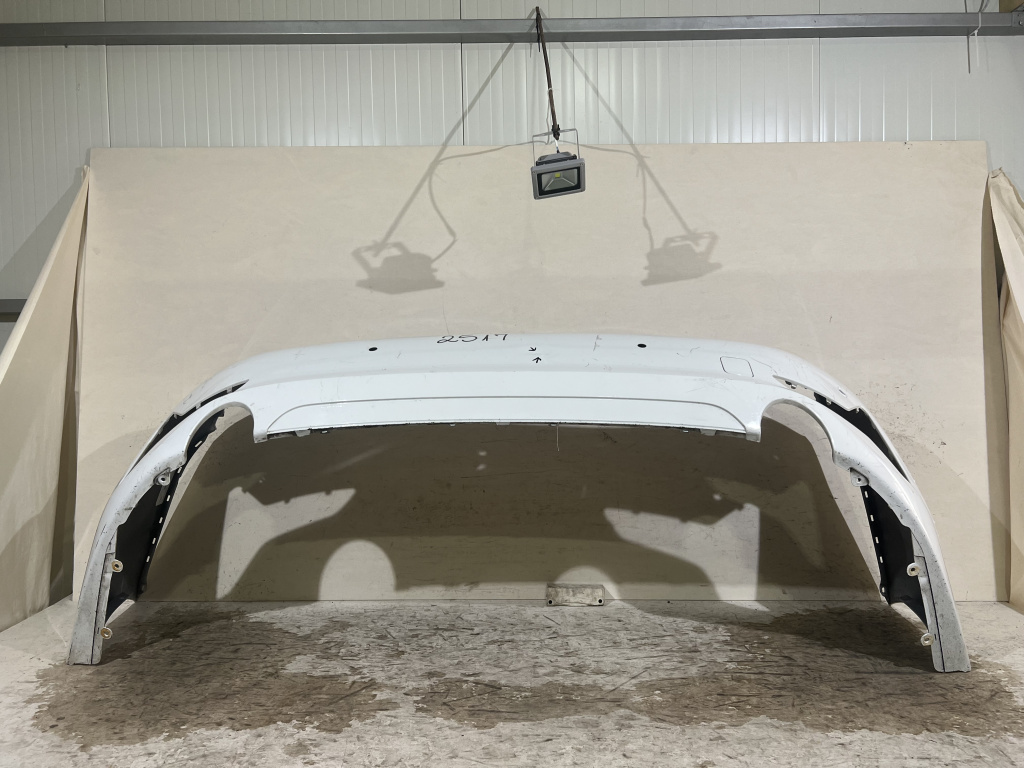 Bara spate BMW Seria 3 G20, Berlina, Sed