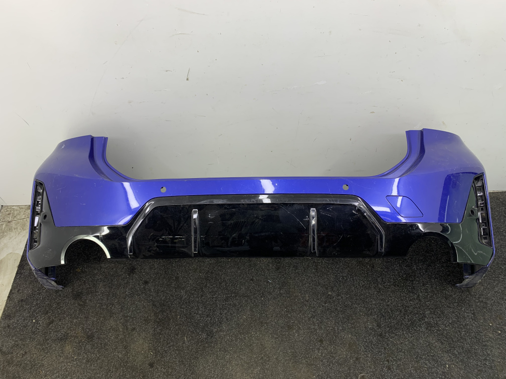 Bara spate BMW Seria 3 G21 B47D20C 2017-2023 D12-3-6 8085482 DezP: 25393