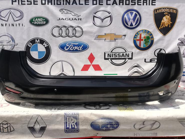 Bara spate Bmw Seria 3 G21 Sportline/Luxury Combi/Break/Variant an 2019-2020-2021-2022 Gauri pentru 6 senzori IE5BAZZXSO