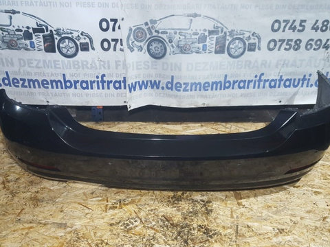 BARA SPATE BMW SERIA 4 F32 F33 F36 2014-2018 2014-2018