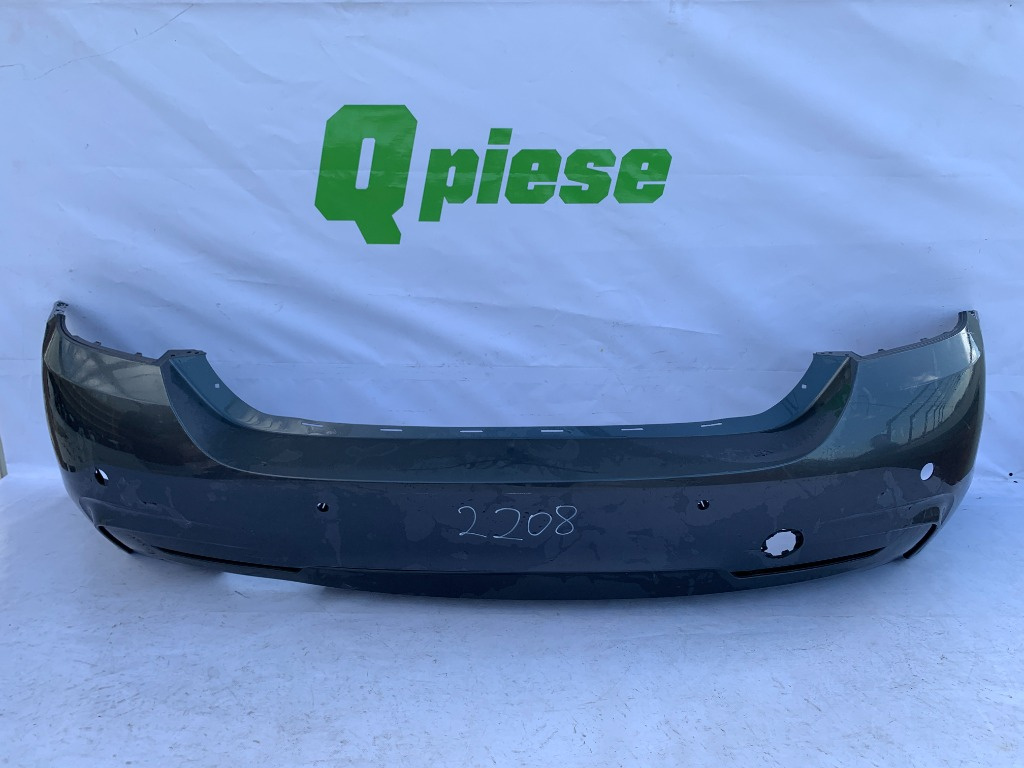 Bara spate BMW Seria 4 F32 F33 F36 M-Sport 2013 - 