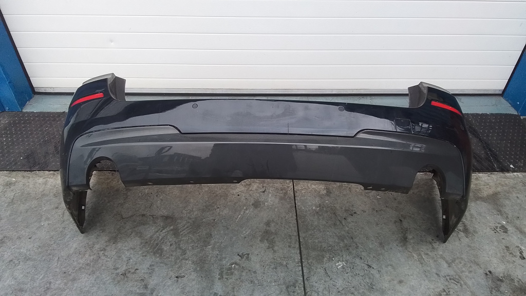 Bara spate BMW Seria 5 (2010-2017) [F11] 3.0 Motorina 2012, PACHET M
