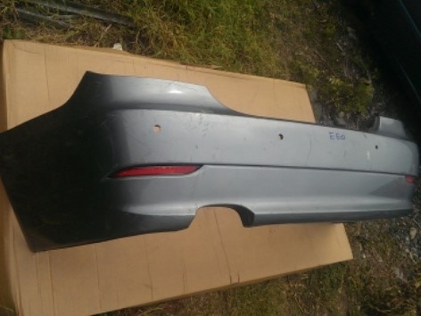 Bara spate bmw seria 5,e60,2003-2007,completa
