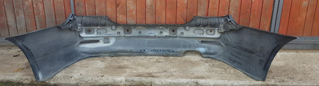 Bara spate BMW Seria 5 E60 cod 511270337