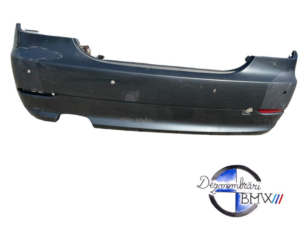 Bara spate bmw seria 5 E60