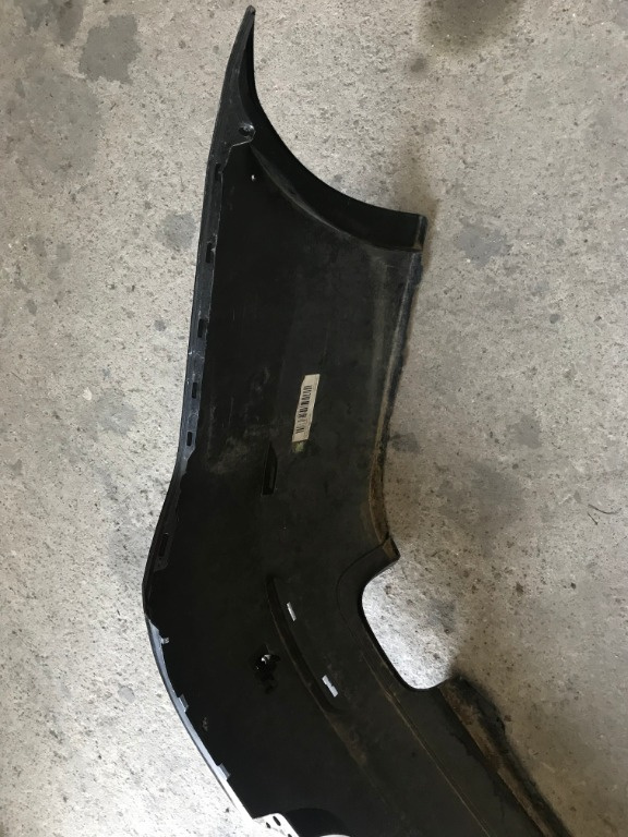 Bara spate bmw seria 5 F10 2010 - 2014 c