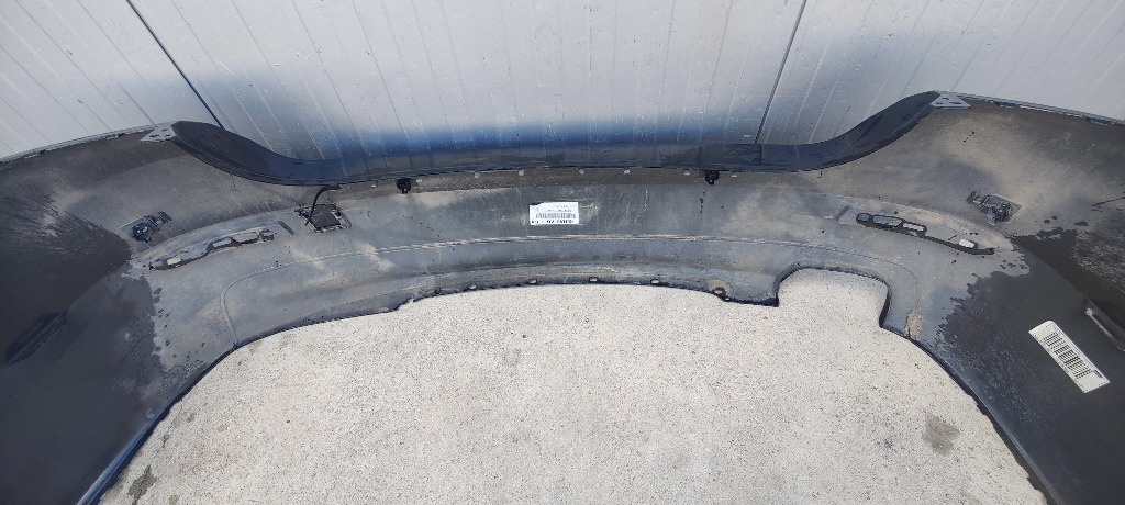 Bara spate bmw seria 5 f10 facelift
