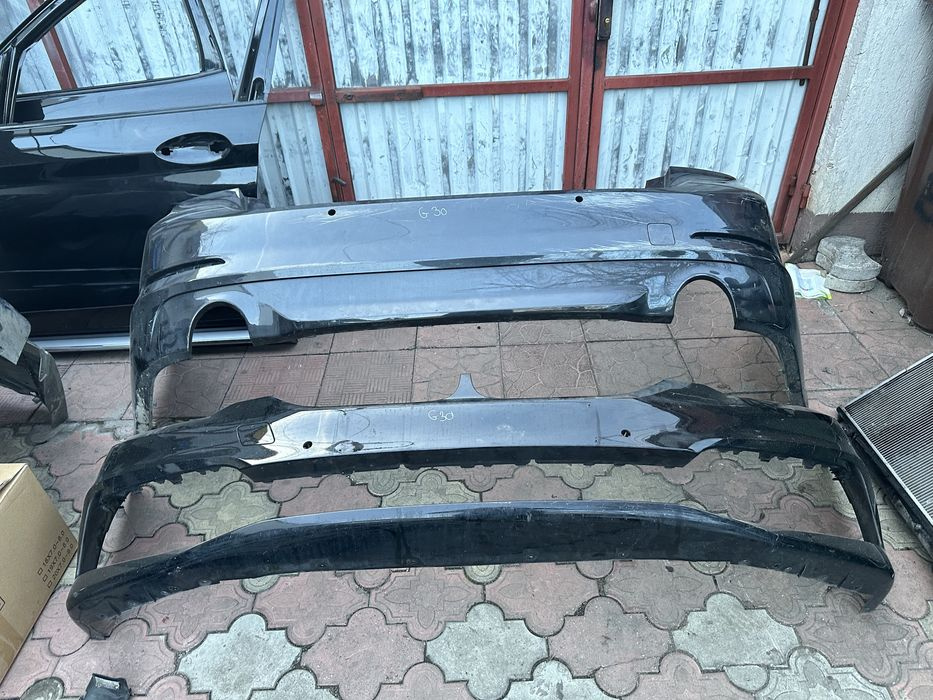 Bara spate Bmw seria 5 G30 2018/2019/2020/2021/2022