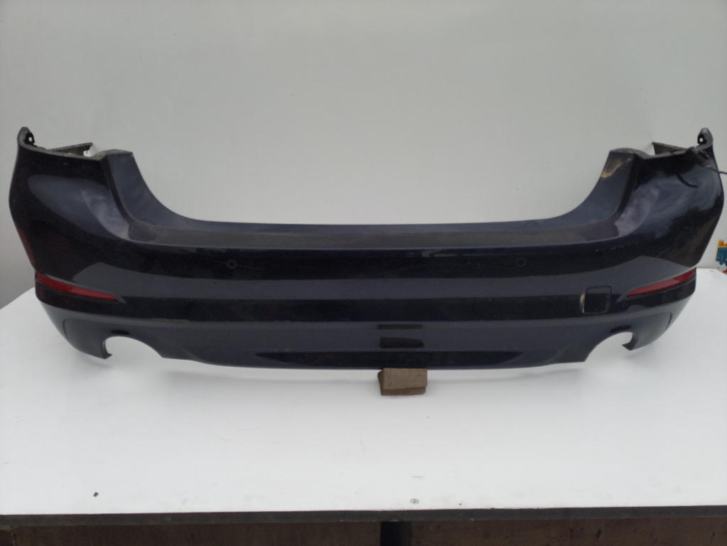 Bara spate Bmw Seria 5 (g30, F90) 520 D an 2018 cod piesa 51127475595