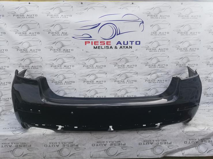Bara spate Bmw Seria 5 G30 LCI Limuzina/berlina/sedan an 2020-2021-2022-2023 Gauri pentru 6 senzori YK2BR7DCG6