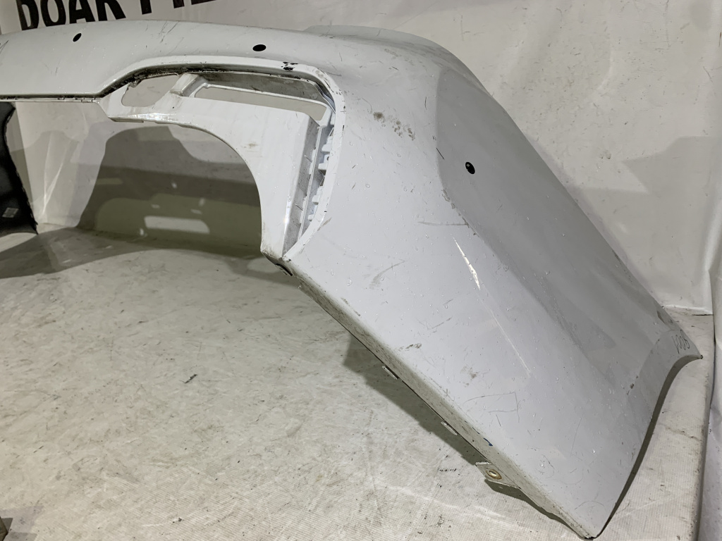 Bara spate BMW Seria 5, G30, M-Sport, 20