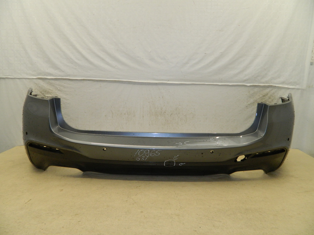 Bara spate BMW Seria 5 G31 Kombi M-Sport, 2016, 2017, 2018, 2019, 2020, 51128064726