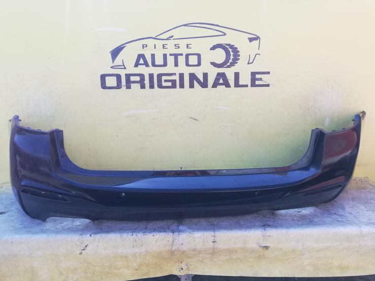Bara spate Bmw Seria 5 G31 M-Paket combi/break/variant an 2017-2018-2019-2020 gauri pentru senzori YS3YNGLHNW