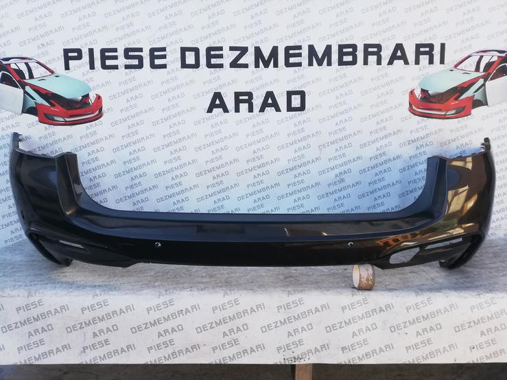 Bara spate Bmw Seria 5 G31 M-Paket Combi/break/var