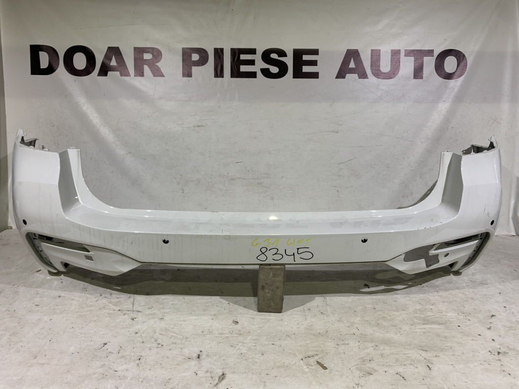 Bara spate BMW Seria 5, G31, M-Sport, Kombi/Break,