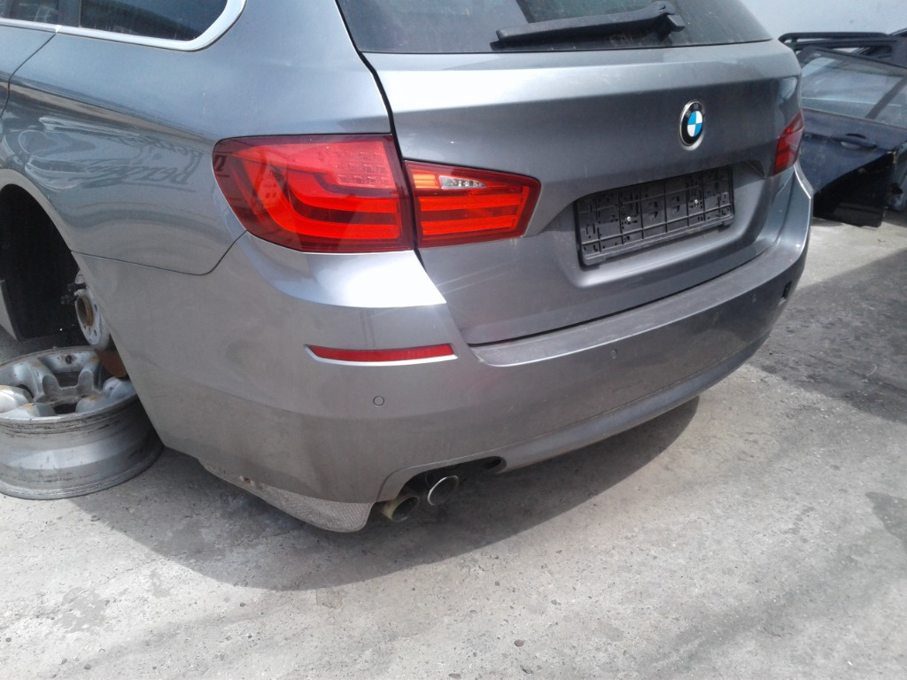 Bara spate BMW Seria 5, model F11, break