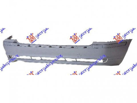 Bara Spate - Bmw Series 3 (E46) Sdn 2002 , 51127893298