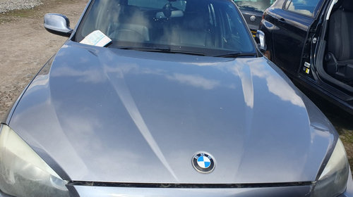 Bara spate BMW X1 2011 hatchback 2.0 D