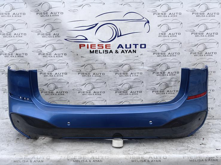 Bara spate Bmw X1 F48 M-Paket an 2015-2016-2017-2018-2019 Gauri pentru 4 senzori KDRWALCNXN
