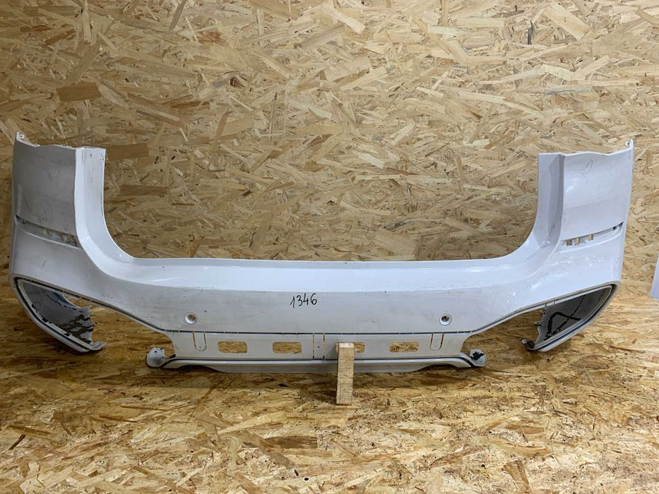 Bara spate BMW X1 F48 M-Sport 2015 - 2018 cod origine 51128059874