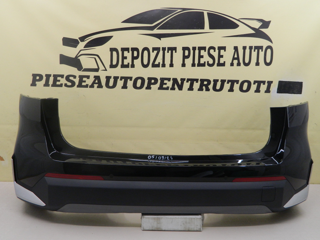 Bara spate BMW X1 U11, 2023, 2024, 2025, cod origine 51129883425.