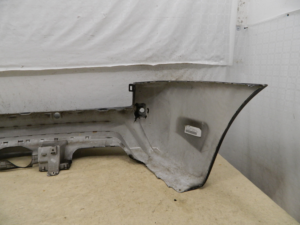 Bara spate BMW X3 E83, M-Pack, 2004, 200