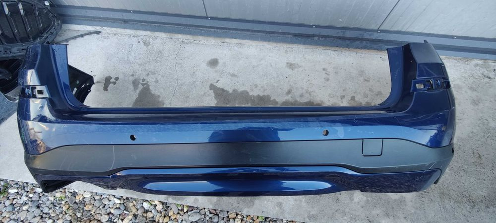 Bara spate bmw x3 facelift 2015 F25