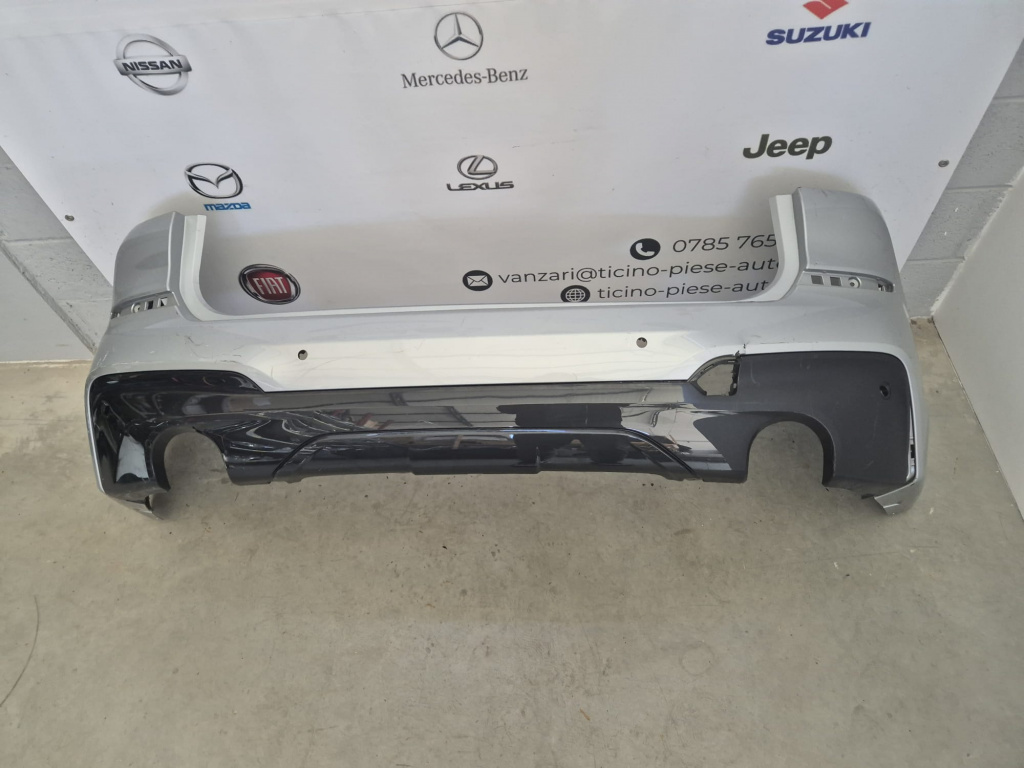 Bara spate BMW X3 G01/F97 dupa 2018