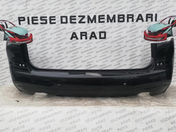Bara spate Bmw X3 G01 M-Paket an 2017-2018-2019-20