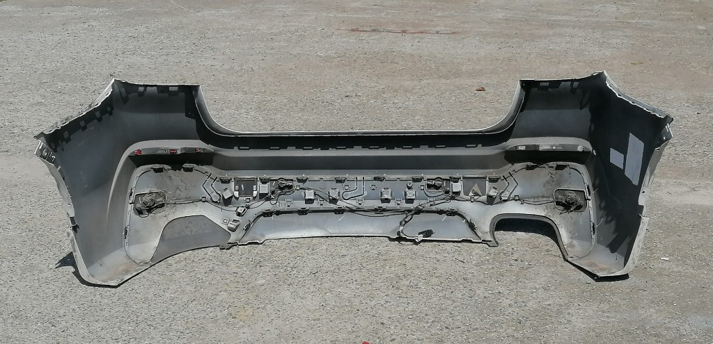 Bara spate BMW X4 F26 M Sport 2014- 2018