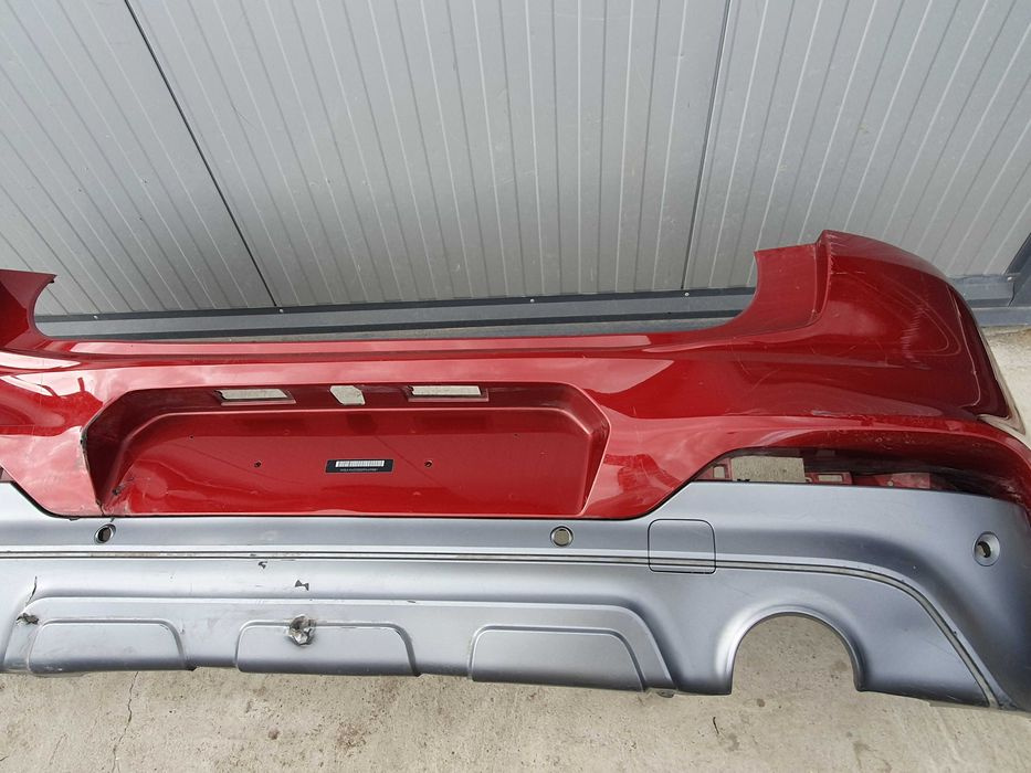 bara spate bmw x4 G02 M Pachet