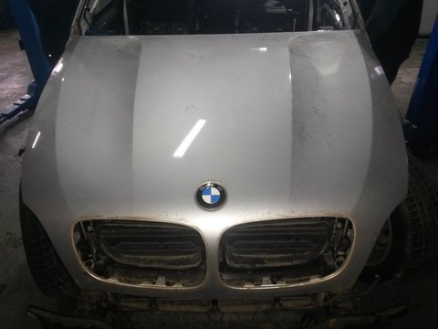 Bara spate BMW X5 E70 2009 suv 3.0
