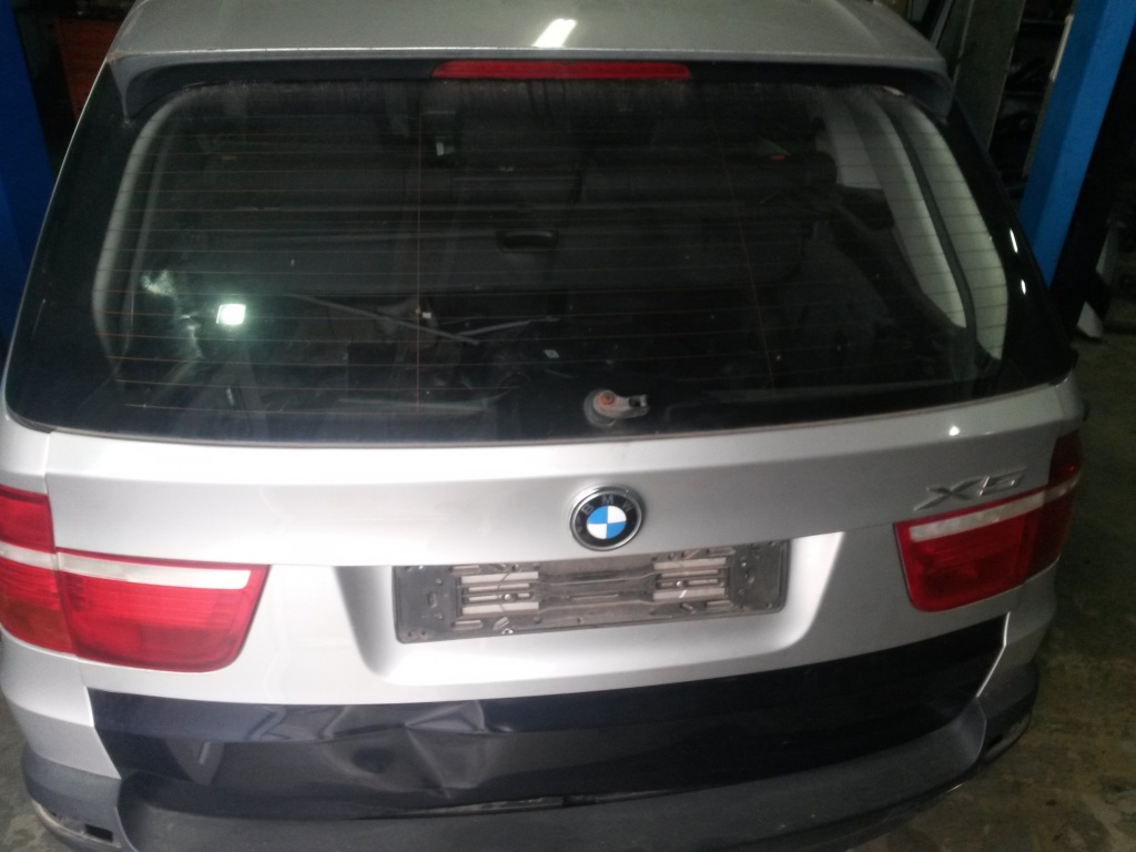 Bara spate BMW X5 E70 2009 suv 3.0