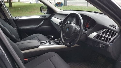Bara spate BMW X5 E70 2011 Suv 3,0