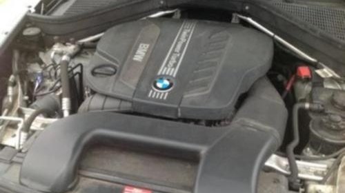 Bara spate BMW X5 E70 2011 Suv 3,0
