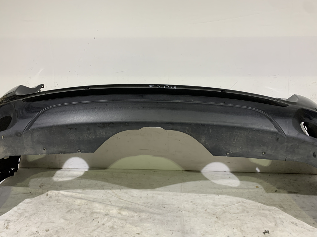 Bara spate BMW X5, F15, 2014, 2015, 2016