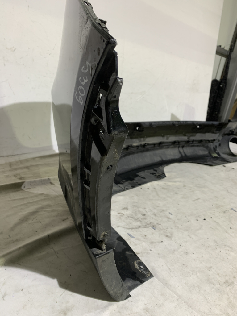 Bara spate BMW X5, F15, 2014, 2015, 2016