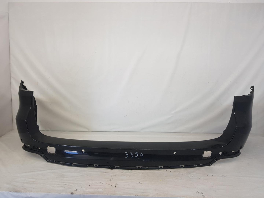 Bara spate BMW X5 F15 51127294392 2014 2015 2016 2