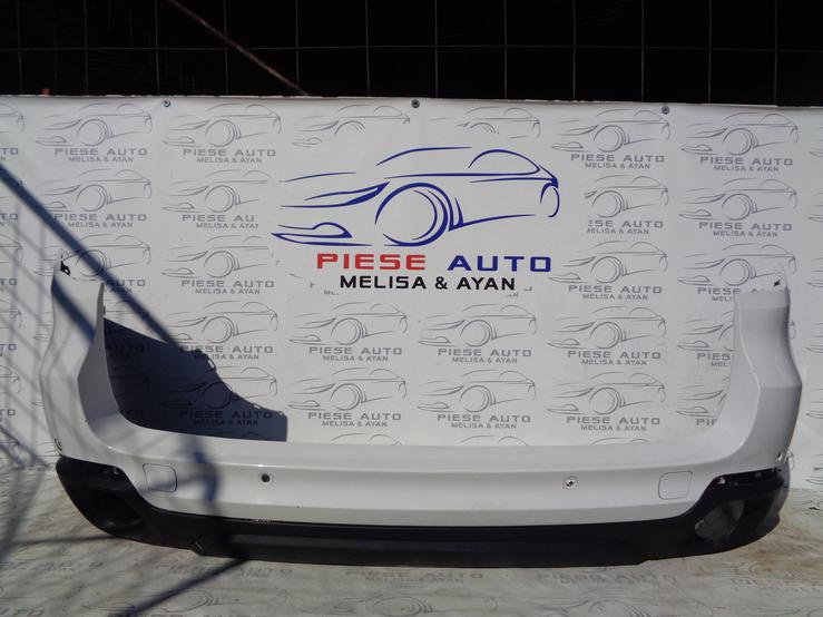 Bara spate Bmw X5 F15 an 2013-2014-2015-2016-2017-2018 Gauri pentru 4 senzori 2LTT16JF5B