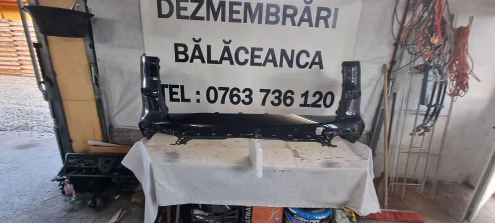 Bara spate Bmw X5 g05 M pachet