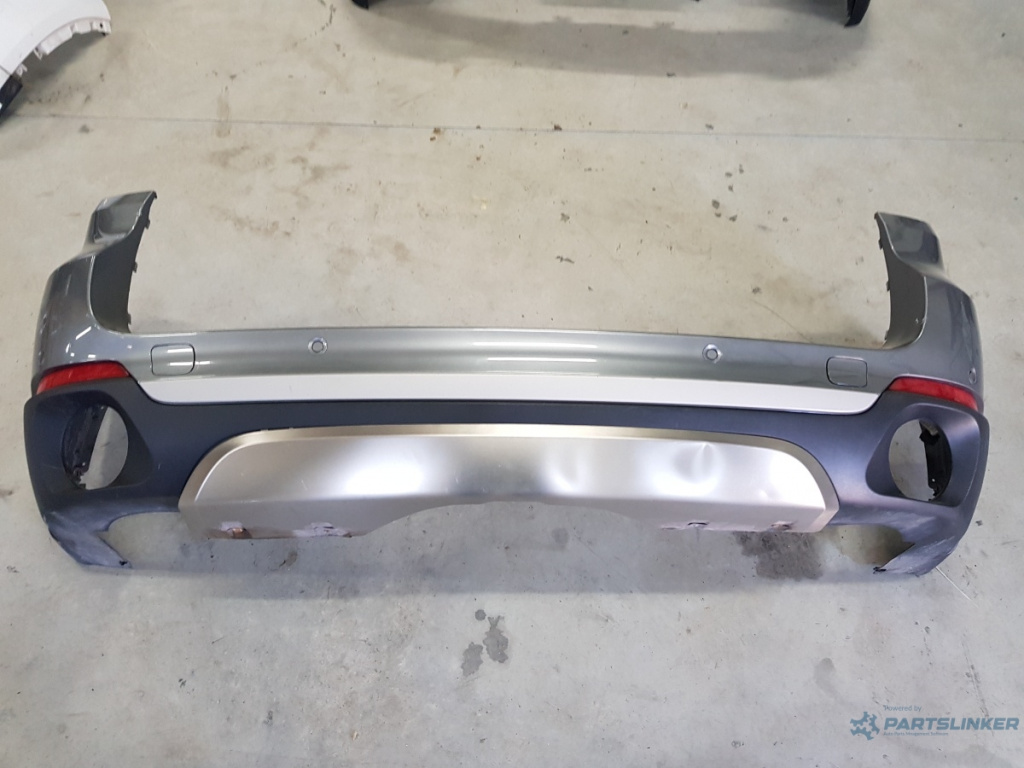 Bara spate BMW X5 III F15, F85 2012 - 2018