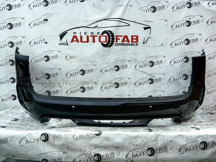 Bara spate Bmw X5M Performance F15 F85 an 2013-201