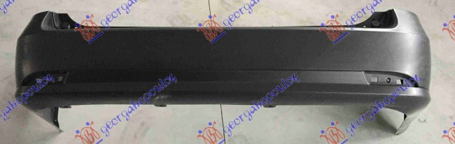 BARA SPATE BREAK - DAEWOO NUBIRA 03-05, DAEWOO - CHEVROLET, DAEWOO NUBIRA 03-05, 239003630