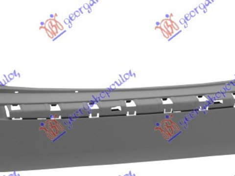 BARA SPATE BREAK (EUROPA) - PEUGEOT 407 04-10, PEUGEOT, PEUGEOT 407 04-10, 021203395