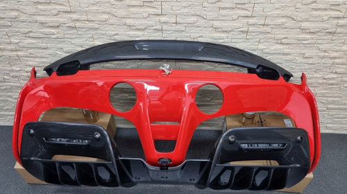 Bara Spate Carbon Ferrari SF90
