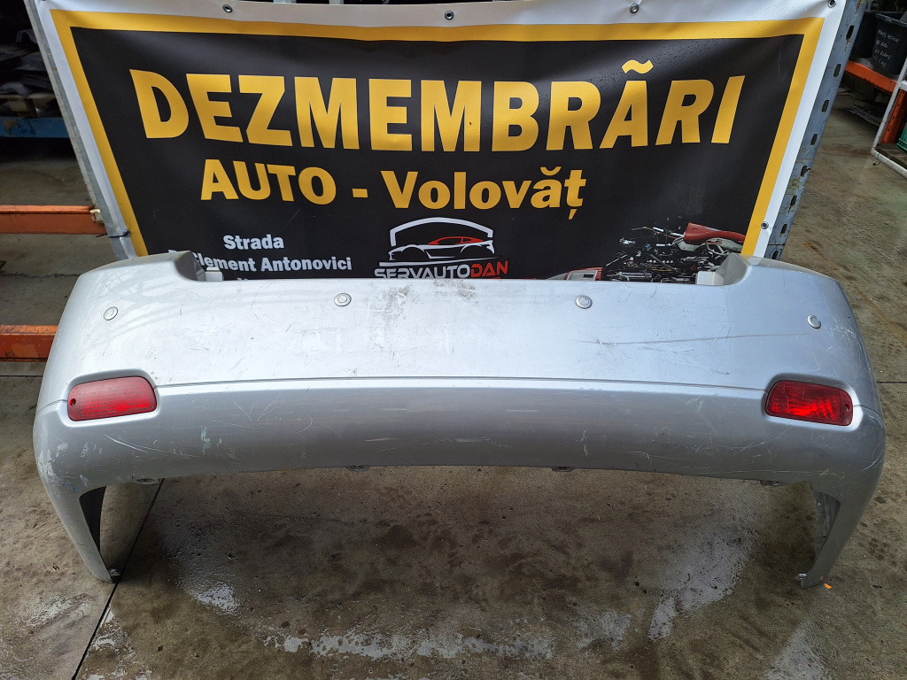 Bara spate Chevrolet Epica (2005->) [KL1_] 2.0 Motorina 2008, CU SENZORI